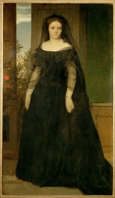  by Arnold Böcklin