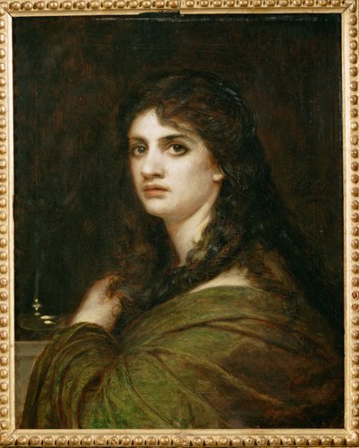  by Arnold Böcklin
