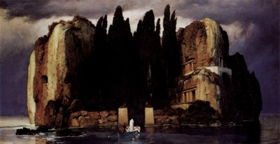  by Arnold Böcklin