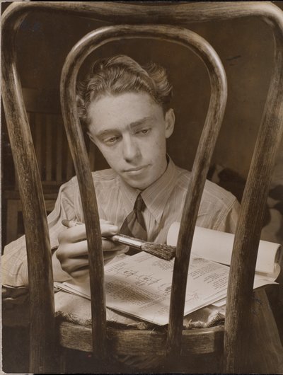  by Arnold Eagle