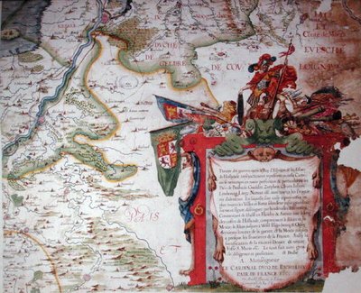 Kardinal Richelieu