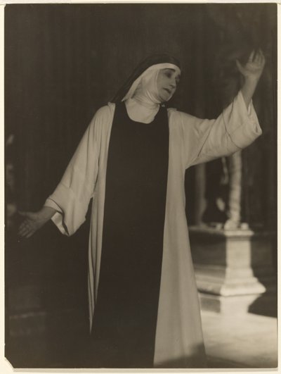  by Arnold Genthe