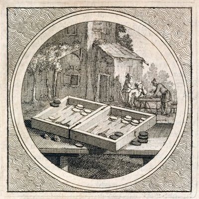 Stichtelyke Zinnebeelde