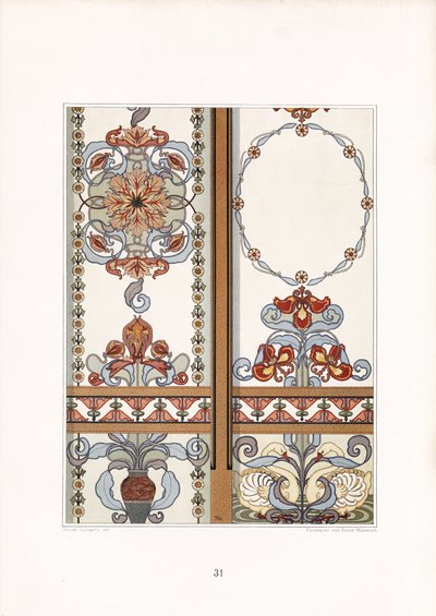  by Arnold Lyongrün