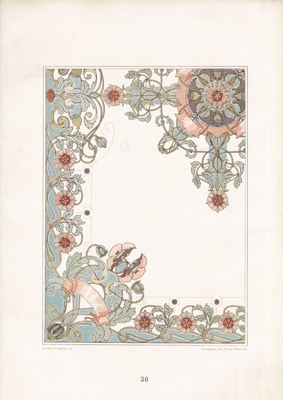  by Arnold Lyongrün