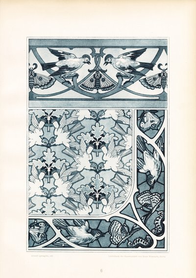  by Arnold Lyongrün