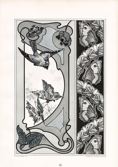  by Arnold Lyongrün