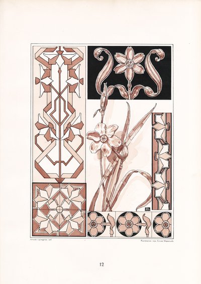  by Arnold Lyongrün
