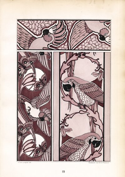  by Arnold Lyongrün