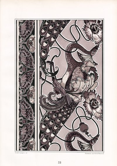  by Arnold Lyongrün