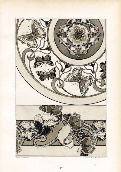  by Arnold Lyongrün