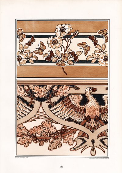  by Arnold Lyongrün