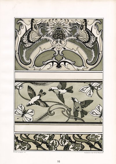  by Arnold Lyongrün