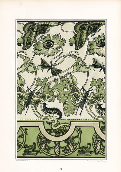  by Arnold Lyongrün