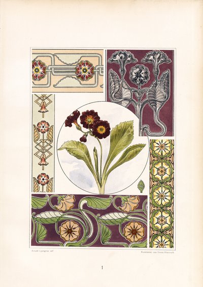  by Arnold Lyongrün