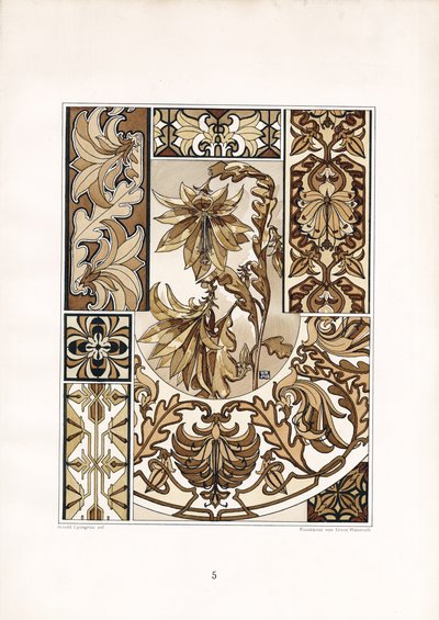  by Arnold Lyongrün