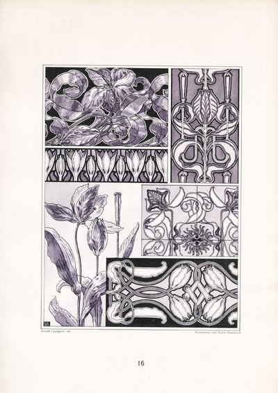  by Arnold Lyongrün