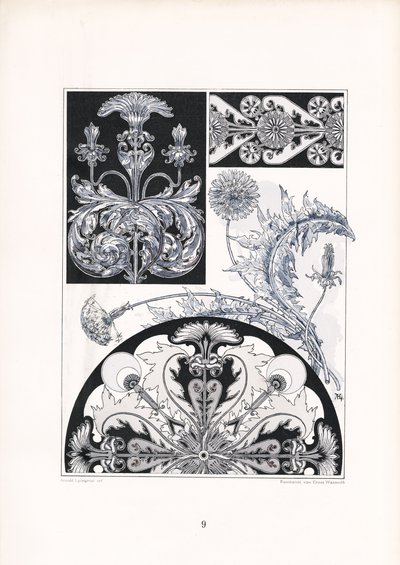  by Arnold Lyongrün