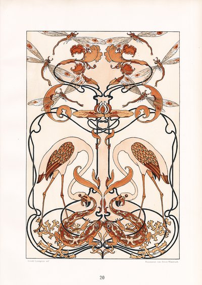  by Arnold Lyongrün