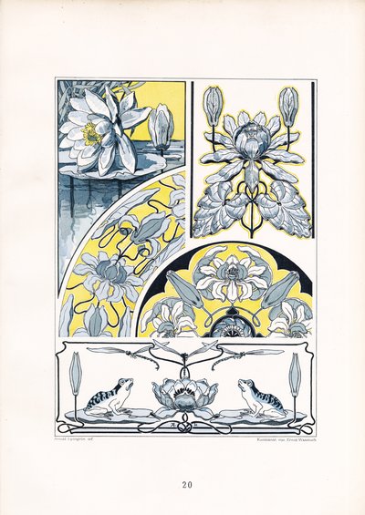  by Arnold Lyongrün