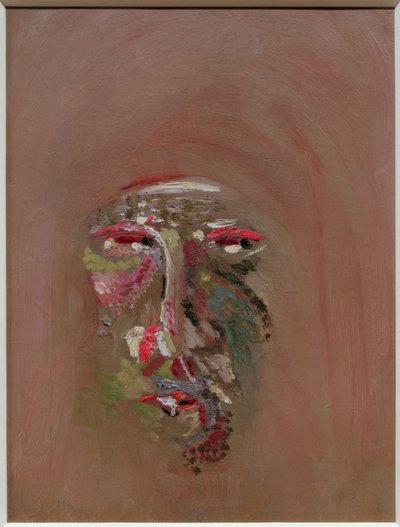 Blick by Arnold Schönberg