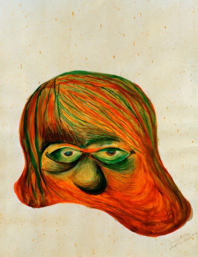 mağlup by Arnold Schönberg