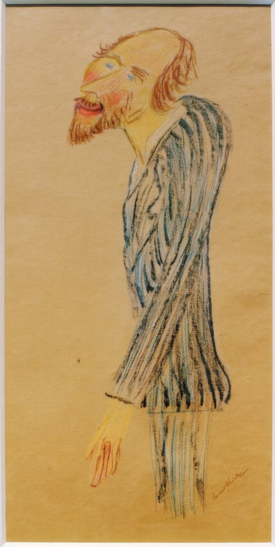 eleştirmen by Arnold Schönberg