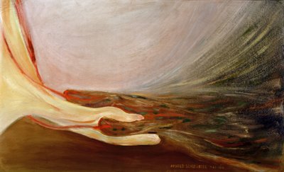 eller by Arnold Schönberg