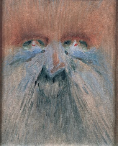 göz yaşları by Arnold Schönberg