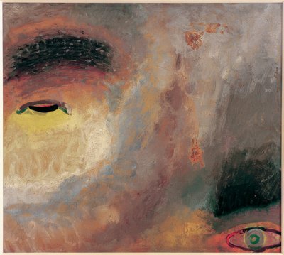 Görüş by Arnold Schönberg