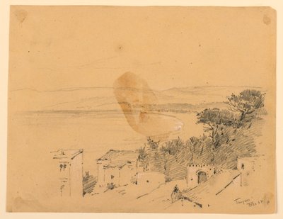 Tanca Körfezi by Arnold William Brunner