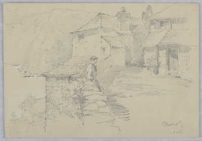 karanfil by Arnold William Brunner