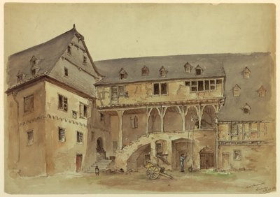  by Arnold William Brunner