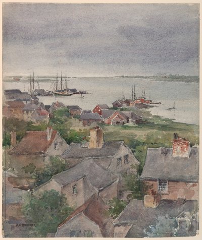 Nantucket