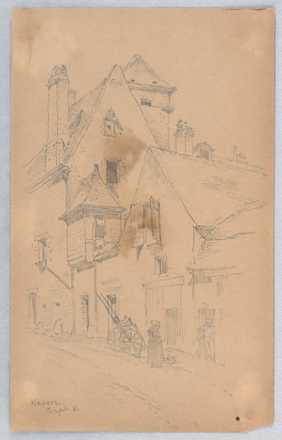 asla by Arnold William Brunner