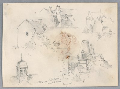 Château de Blois