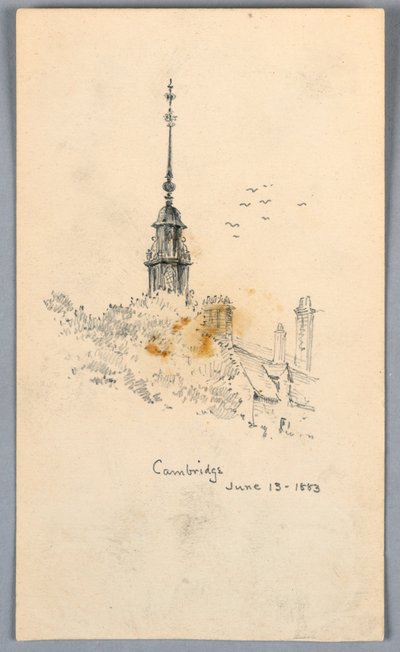 Cambridge