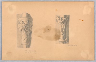İki Başkent Araştırması by Arnold William Brunner