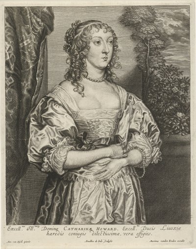 Katherine Howard