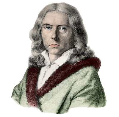 Adelbert de Chamisso