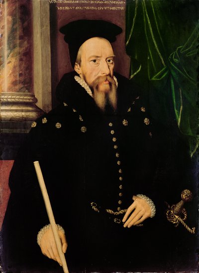 William Cecil