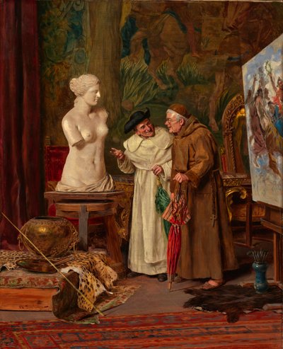  by Arnoldo Tamburini