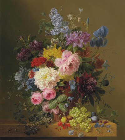  by Arnoldus Bloemers
