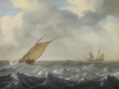  by Arnoldus van Anthonissen