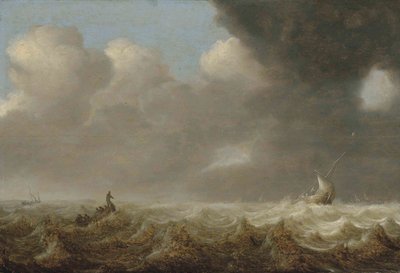  by Arnoldus van Anthonissen
