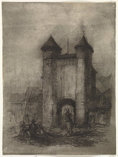 Alan tarafından görülen Maastricht