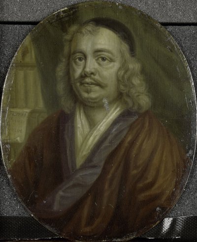 Jacob Heiblocq