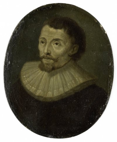 Jan van der Rosieren