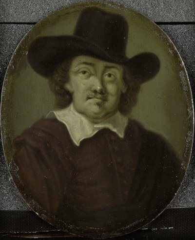 Jeremias de Decker