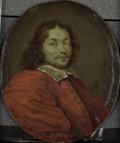 Matthijs Gansneb